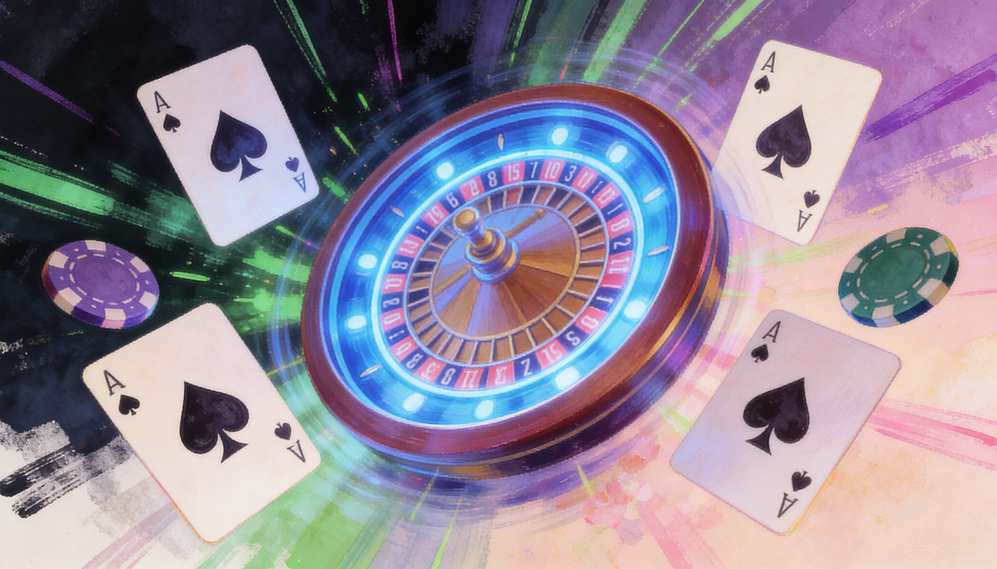 casino Ninlay