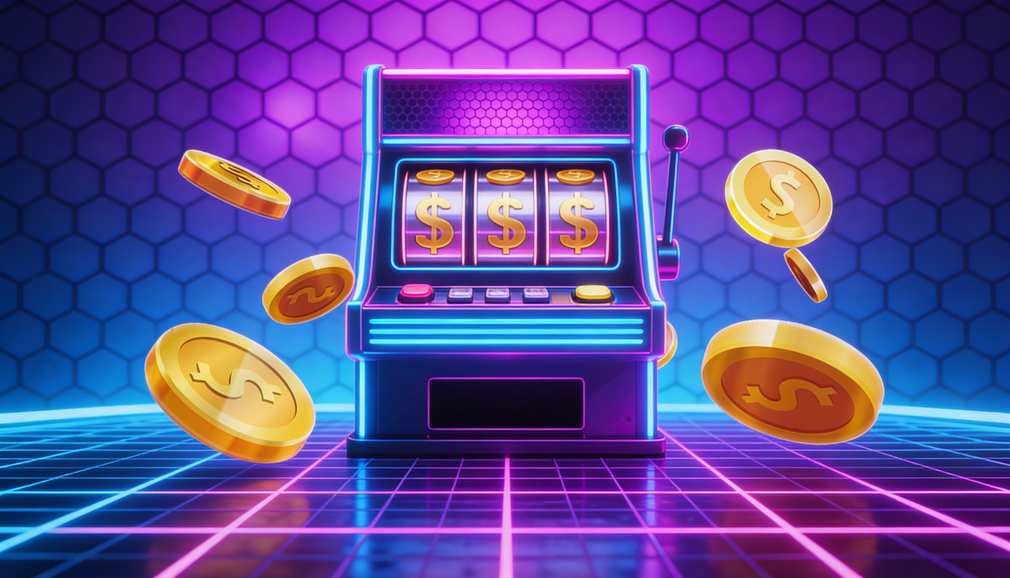 Iwild casino