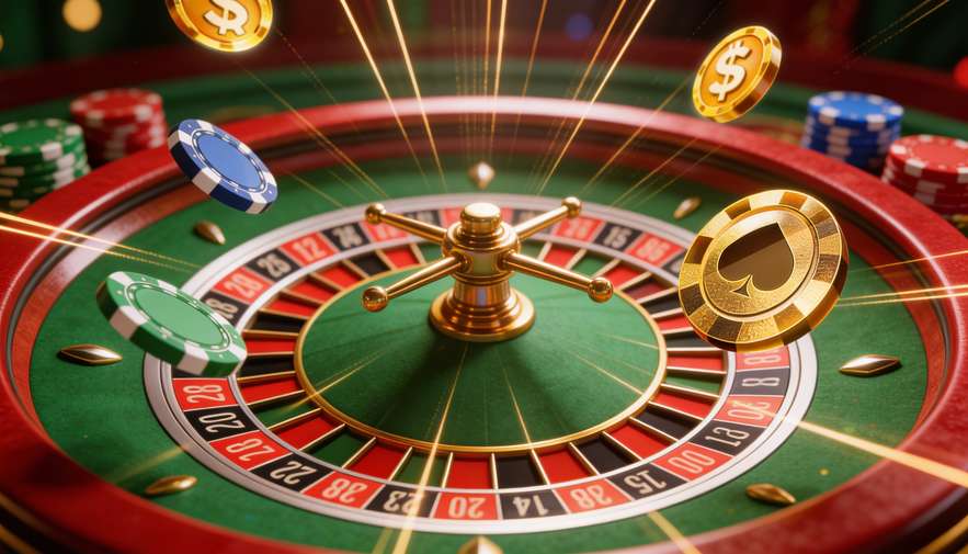 zoome casino online